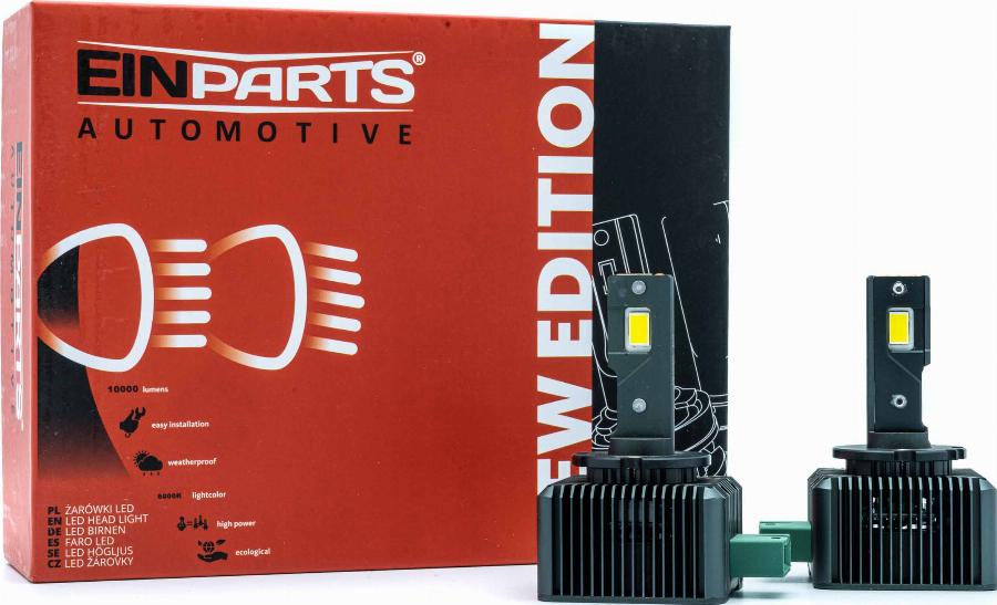 EINPARTS EPLH89