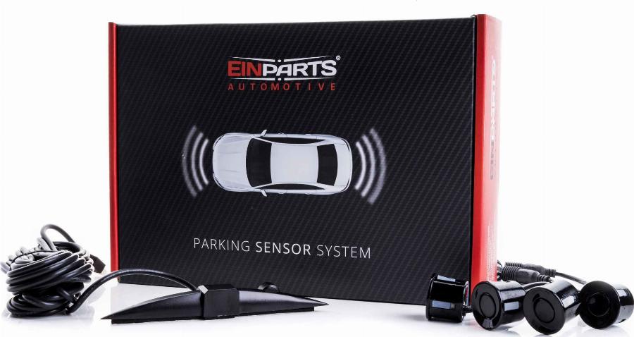EINPARTS EPP6600BLACK