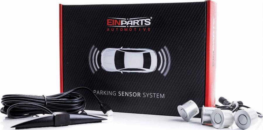 EINPARTS EPP6600SILVER
