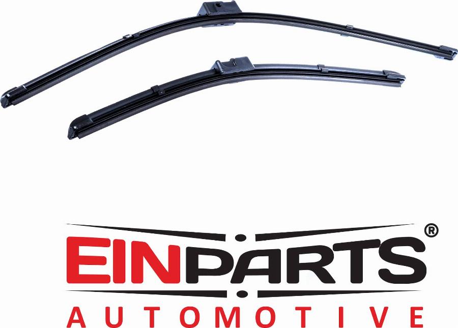 EINPARTS EPWBDA2216