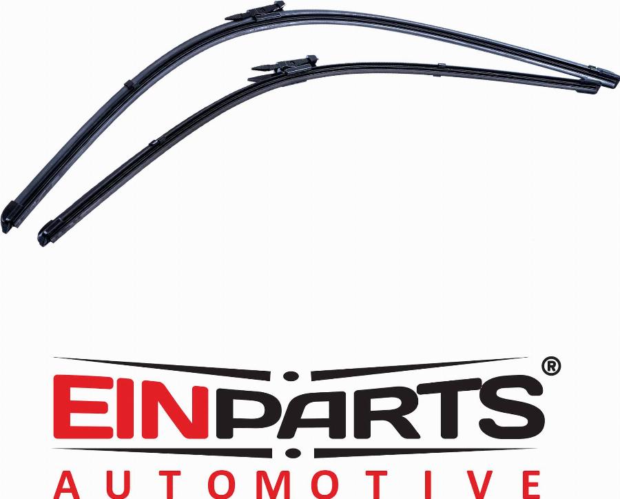 EINPARTS EPWBDB3026R - Auto Part