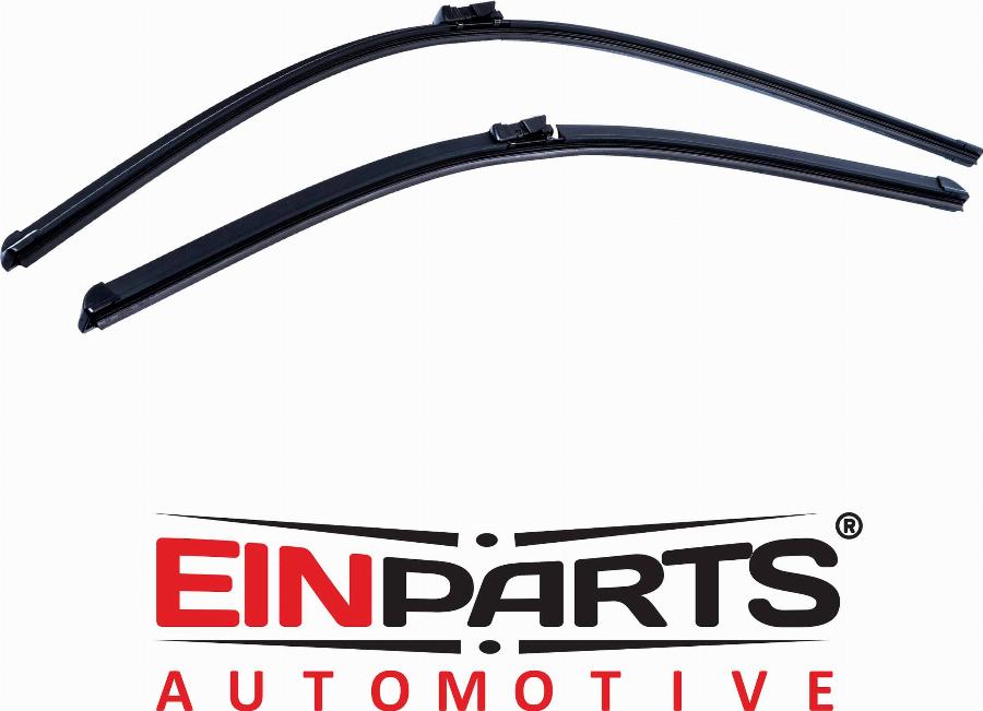 EINPARTS EPWBDC3026R - Auto Part
