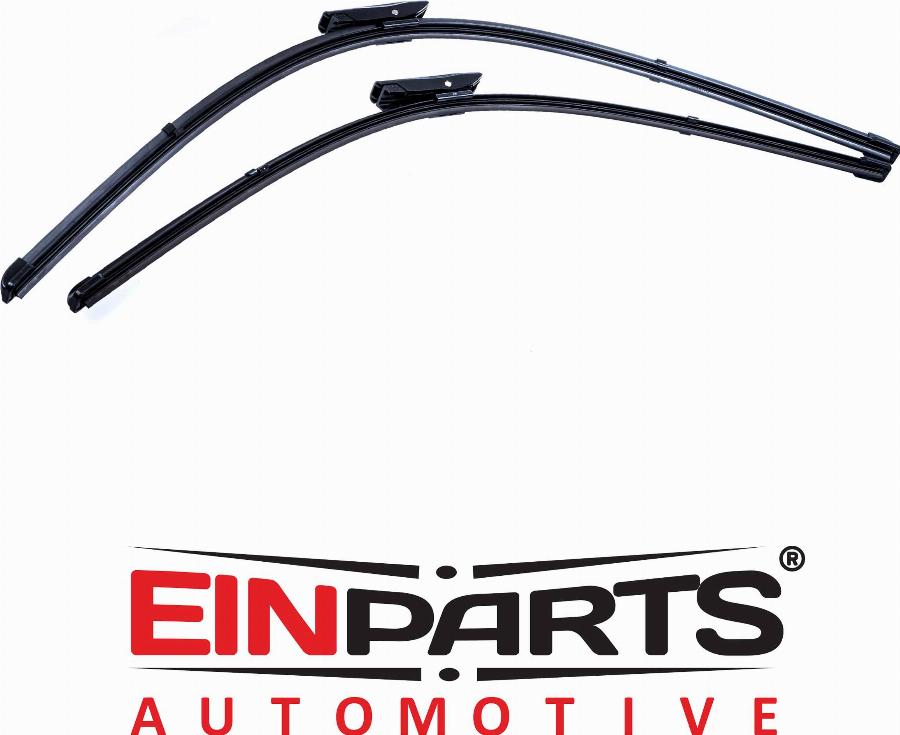 EINPARTS EPWBDD3026R - Auto Part