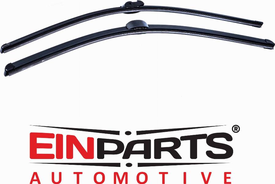 EINPARTS EPWBDM2626 - Auto Part