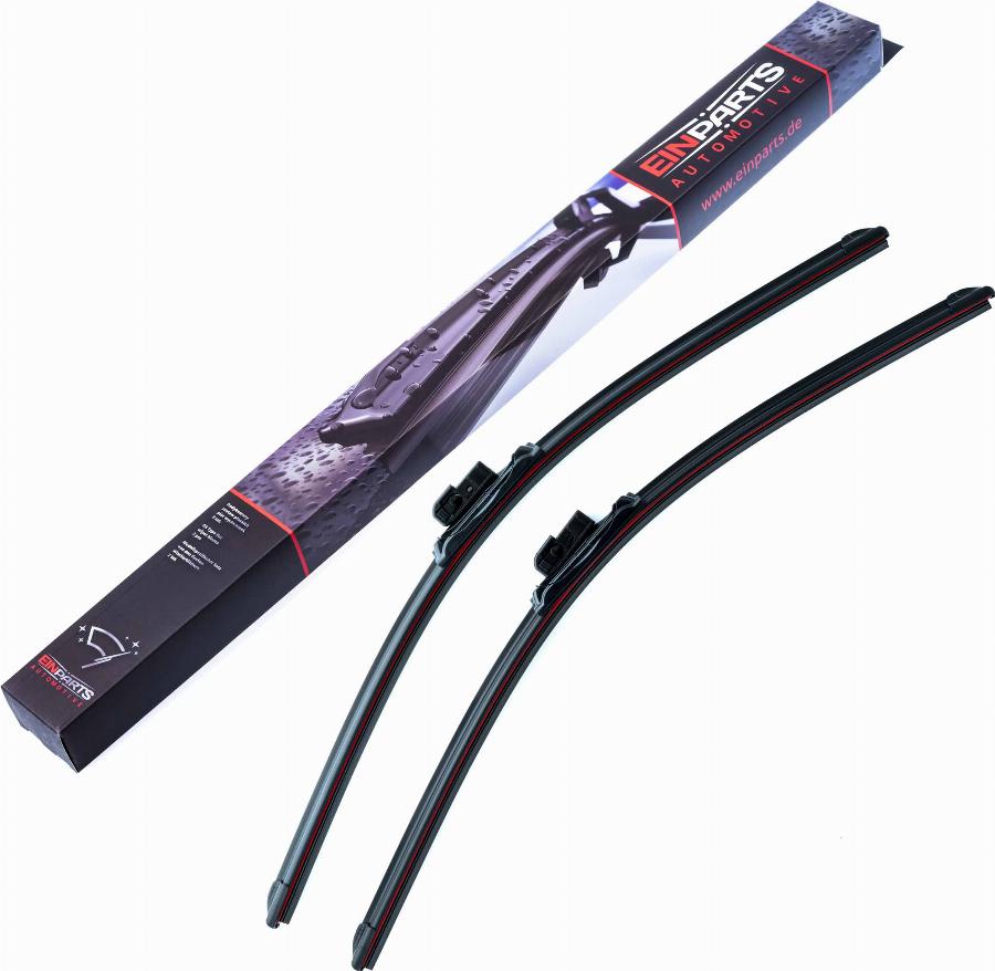 EINPARTS EPWBDR2626 - Auto Part