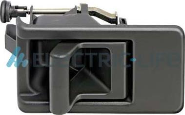 Electric Life ZR60159 - Auto Part