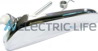 Electric Life ZR60162 - Auto Part