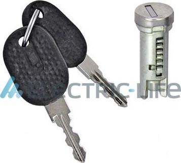 Electric Life ZR801000 - Auto Part