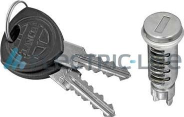 Electric Life ZR801018 - Auto Part