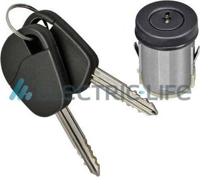 Electric Life ZR801028 - Auto Part