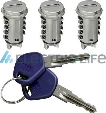 Electric Life ZR801208 - Auto Part