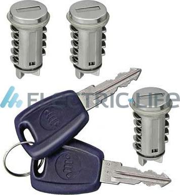 Electric Life ZR801213 - Auto Part