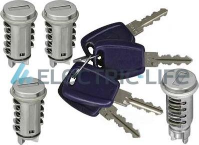 Electric Life ZR801220 - Auto Part