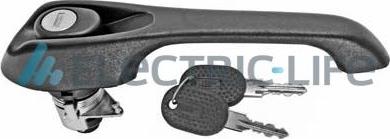 Electric Life ZR80344 - Auto Part