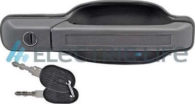Electric Life ZR80348 - Auto Part