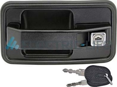 Electric Life ZR80349 - Auto Part