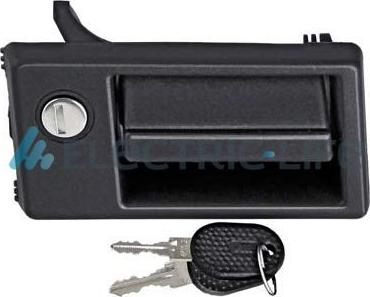 Electric Life ZR80356 - Auto Part
