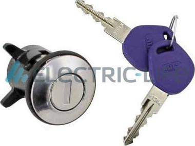Electric Life ZR80378 - Auto Part
