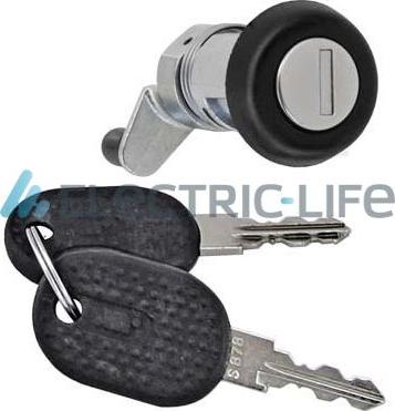 Electric Life ZR80379