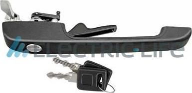 Electric Life ZR8040004 - Auto Part