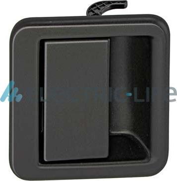Electric Life ZR80403 - Auto Part