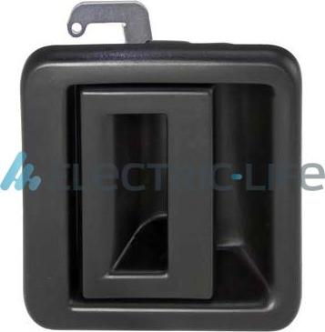 Electric Life ZR80404 - Auto Part