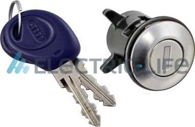 Electric Life ZR80418 - Auto Part