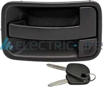Electric Life ZR80428
