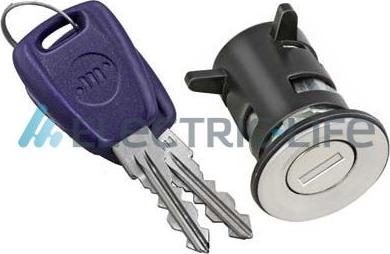 Electric Life ZR80452 - Auto Part