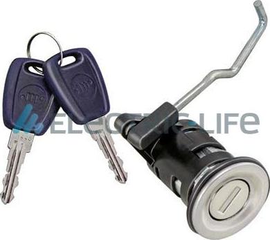 Electric Life ZR80436 - Auto Part