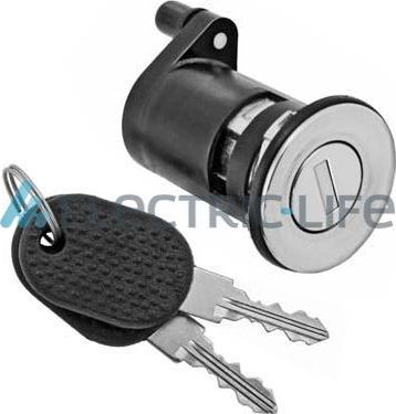 Electric Life ZR80458 - Auto Part