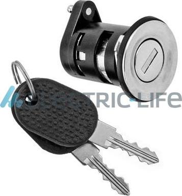 Electric Life ZR80460 - Auto Part