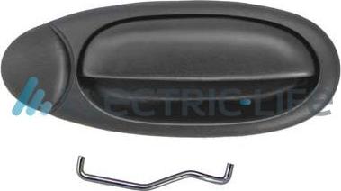 Electric Life ZR80466 - Auto Part