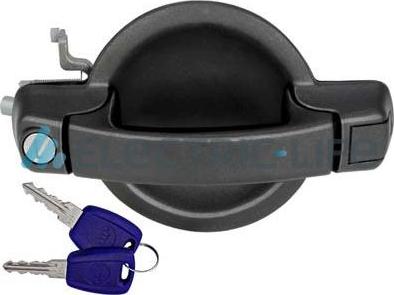 Electric Life ZR80471SC - Auto Part