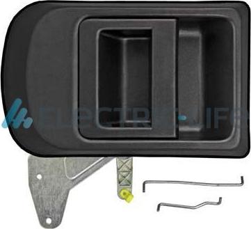 Electric Life ZR80487