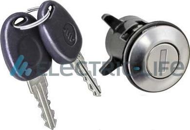 Electric Life ZR80492 - Auto Part