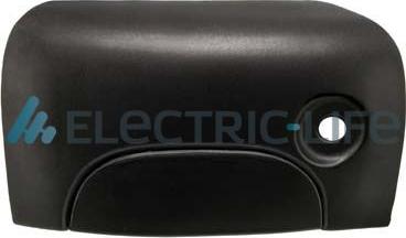 Electric Life ZR80528SC - Auto Part