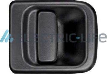 Electric Life ZR80530 - Auto Part