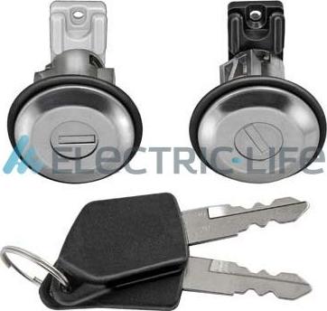 Electric Life ZR80535 - Auto Part