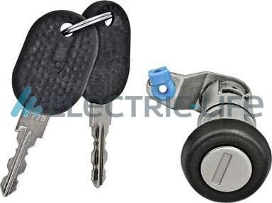Electric Life ZR80546SC - Auto Part