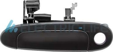 Electric Life ZR80547 - Auto Part