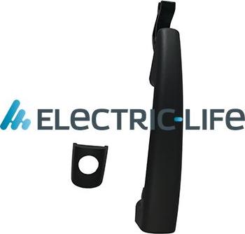 Electric Life ZR80567 - Auto Part