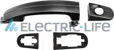 Electric Life ZR80580 - Auto Part