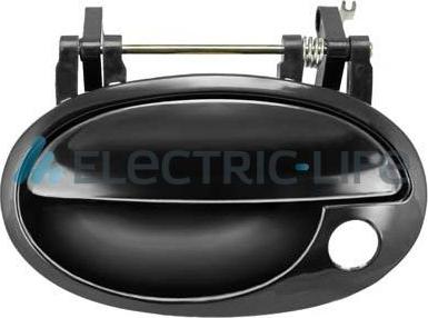 Electric Life ZR80585 - Auto Part