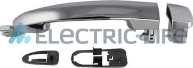 Electric Life ZR80590 - Auto Part