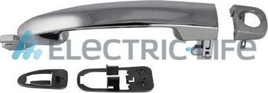Electric Life ZR80591 - Auto Part