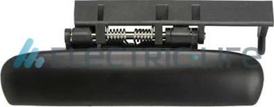 Electric Life ZR80596 - Auto Part