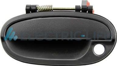 Electric Life ZR80625 - Auto Part