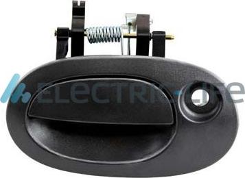 Electric Life ZR80657 - Auto Part