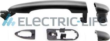 Electric Life ZR80659 - Auto Part